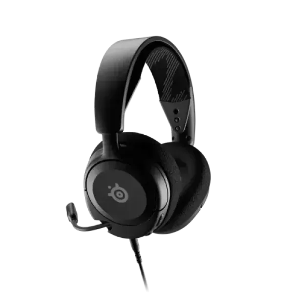 SteelSeries Arctis Nova 1 Gaming Headset